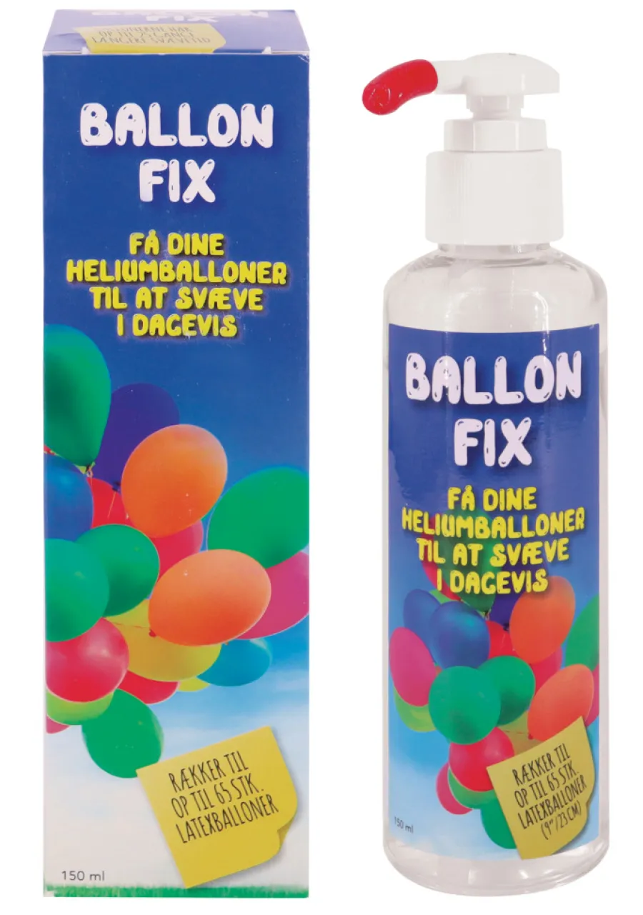 Best Ballong fix 150 ml