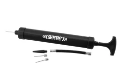 Clearance Ud & Leg Ballpumpe