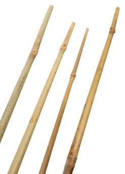 Home it Bambuspinne - 180 cm 4 stk.