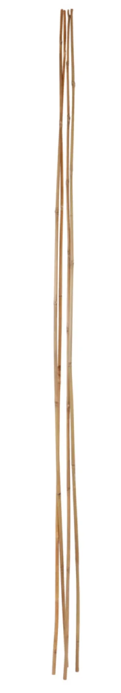 Home it Bambuspinne - 180 cm 4 stk.