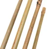 Best Home it Bambuspinne 120 cm 4 stk.