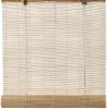Hot Bambus rullegardin 80 x 160 cm