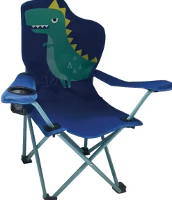 Best Sunlife Barnecampingstol dinosaur 35 x 35 x 62 cm - ®