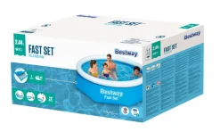 Best Bestway Basseng 1880 liter Ø244 cm -