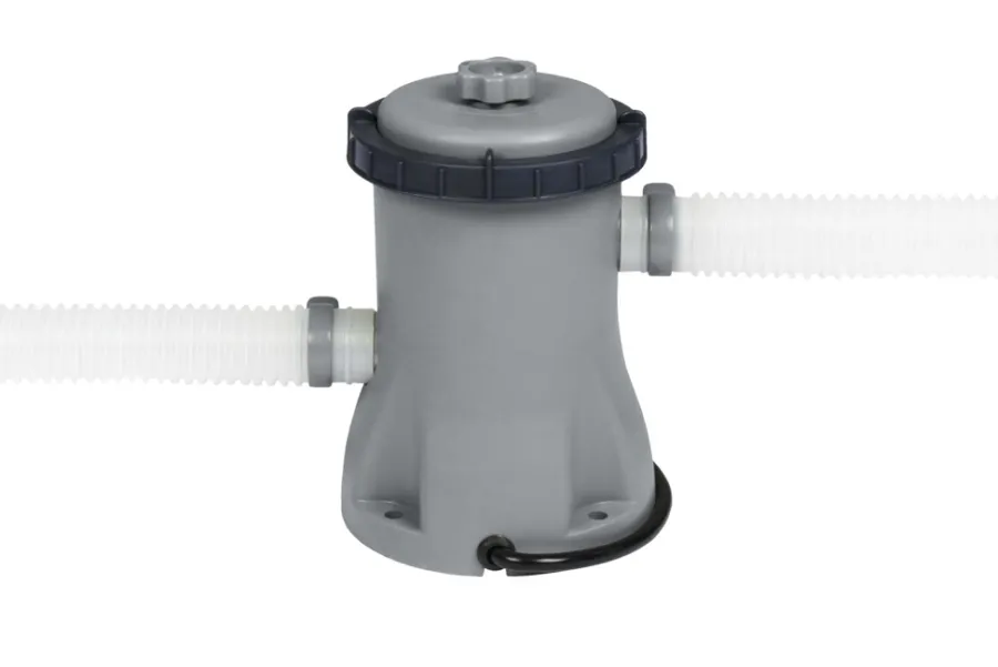 Best Bestway Basseng 1880 liter Ø244 cm -