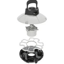Clearance Swim & Fun Bassengrobot frisbee 30 W -