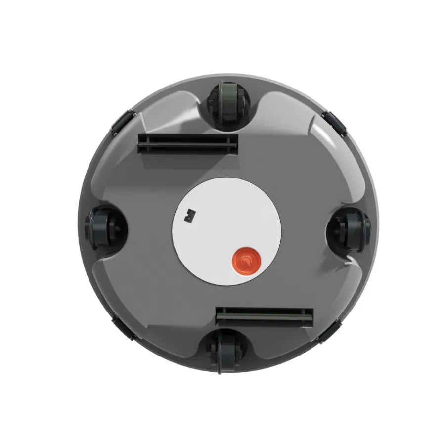 Clearance Swim & Fun Bassengrobot frisbee 30 W -