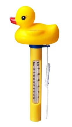 Hot Swim & Fun Bassengtermometer -