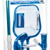 Swim & Fun Basseng tilbehørssett 5 deler -