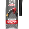 New Basta bensinadditiv 3-i-1 250 ml