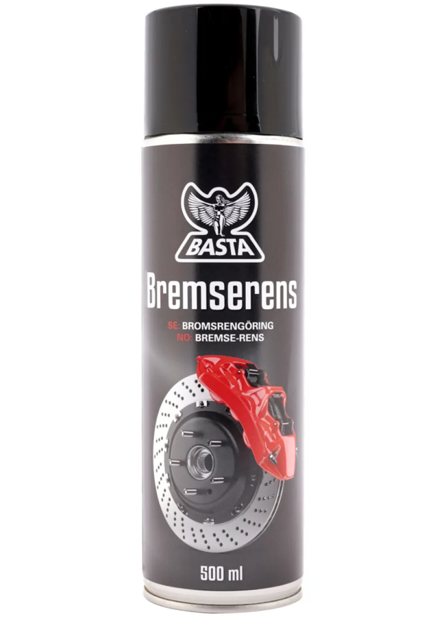 Best Basta bremserens 500 ml
