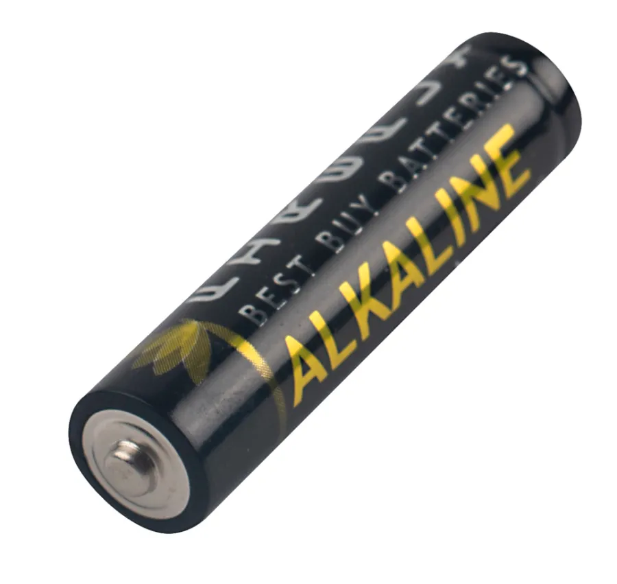 Hot Firefly Batteri AAA 60-pk. -