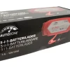 Sale Autozone Batterilader 3,5-7A/12-24V -