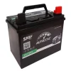 Best Autozone Batteri til hagetraktor (+h) -