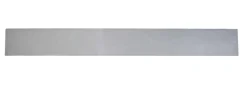 Best HORTUS Bedkant formbar 100 cm - galvanisert