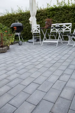 Clearance Boke Belegningsstein Nordic Grafitt