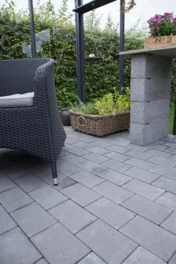 Clearance Boke Belegningsstein Nordic Grafitt