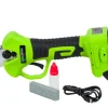 New Garden Beskjæringssaks oppladbar 21 V 2,0 Ah – ®