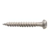 Online Heco Beslagskrue 5,0 x 40 mm - 250 stk.