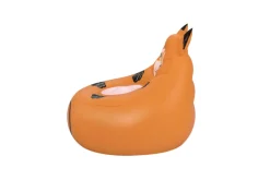 Sale Bestway Cozy Critters oppblåsbar stol rev