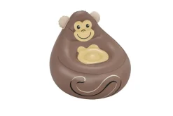 Online Bestway Cozy Critters oppblåsbar stol – ape