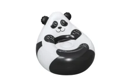 Online Bestway Cozy Critters oppblåsbar stol – panda