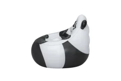 Online Bestway Cozy Critters oppblåsbar stol – panda