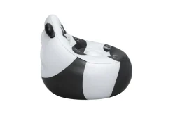 Online Bestway Cozy Critters oppblåsbar stol – panda