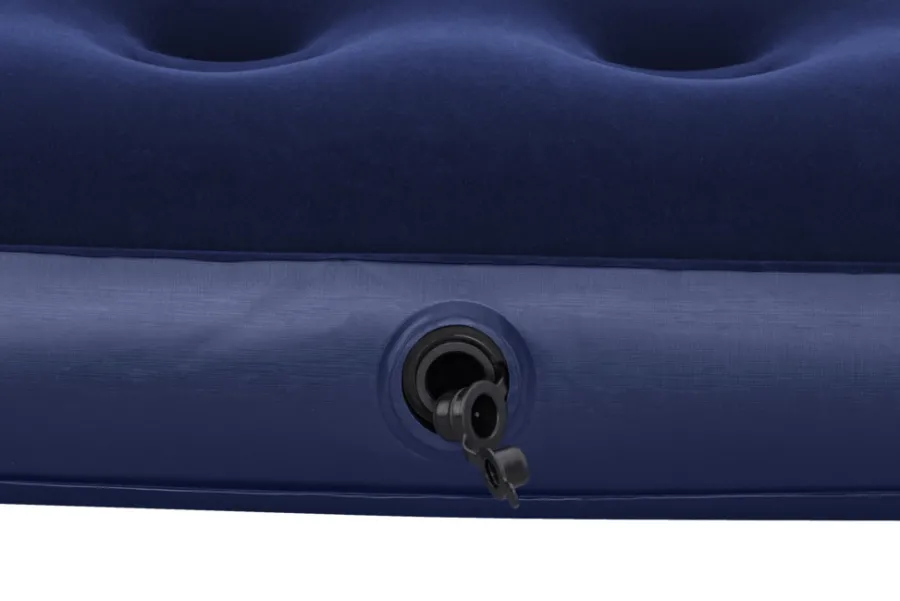 Online Bestway luftmadrass til 1 person 185 x 76 x 22 cm