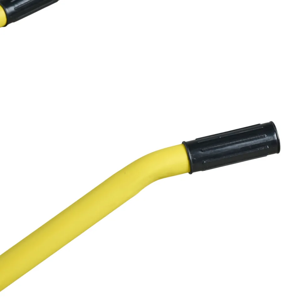 Outlet Garden Betongtrillebår 110 liter/150 kg punkteringsfritt hjul - ®