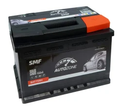Sale Autozone Bilbatteri 12V 74Ah (+h)