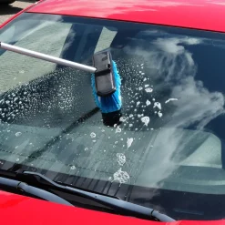 Outlet Autozone Bilbørste -