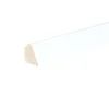 Discount Rindalslist BILDIS taklist 21x34 enkel skygge malt furu
