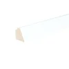 Clearance Rindalslist BILDIS Taklist 21x45 enkel skygge malt