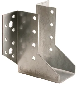 New Heco Bjelkesko utvendig 48 x 96 mm