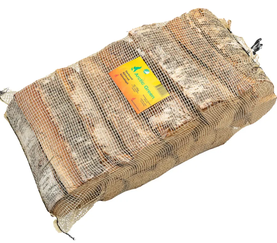 Best Baltic Bjørkeved 40 liter ca. 15 kg
