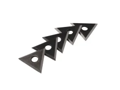 Discount Luxi Blad til malingsskrape 25 mm 5-pk. -