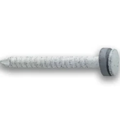 Online Heco Blikkspiker 2,5 x 30 mm - 50 stk. Hvit