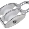 Clearance Home it Blokkrulle dobbel elforsinket 7 mm