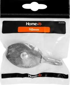 Discount Home it Blokkrulle elforsinket 10 mm