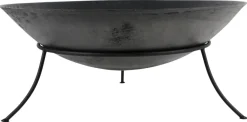 Best Scan-Pot Bålpanne i støpejern m/stativ Ø61 cm
