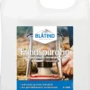 Clearance Blåtind Fritidsparafin 4 liter