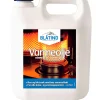 Outlet Blåtind Varmeolje 4 liter