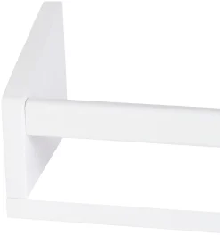 Sale DAY Bokhylle 57 cm – Hvit