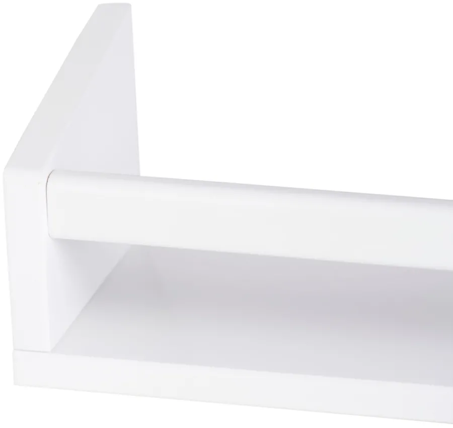 Sale DAY Bokhylle 57 cm – Hvit