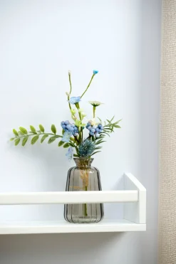 Sale DAY Bokhylle 57 cm – Hvit