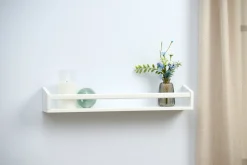 Sale DAY Bokhylle 57 cm – Hvit