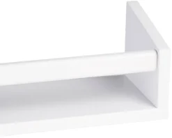 Sale DAY Bokhylle 57 cm – Hvit