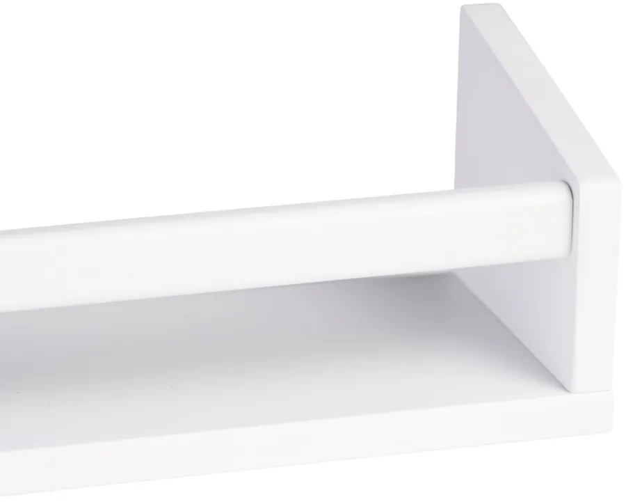 Sale DAY Bokhylle 57 cm – Hvit
