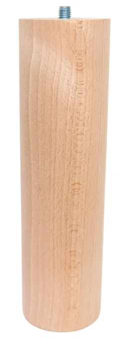 Clearance Home it Bordben Ø55 mm x 20 cm bøk/ natur